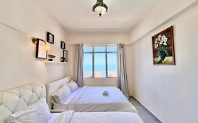 Maison Seaview Suites Port Dickson